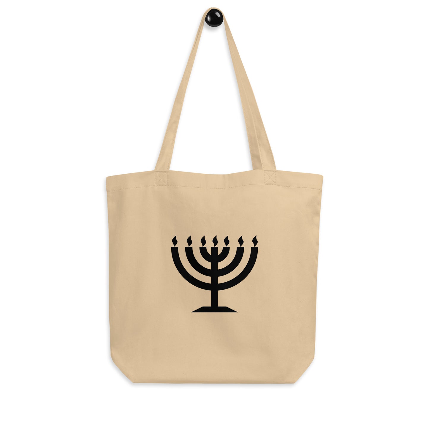 Menorah Tote Bag
